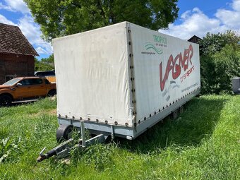 Vlek Knott PVN2500 po servisu - 5