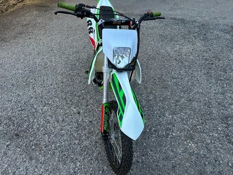 Prodám Xmotos 250cc XB88 - 5