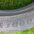 Pneu Goodyear Eagle R18 - 5