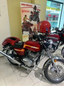 Jawa 350 - 5