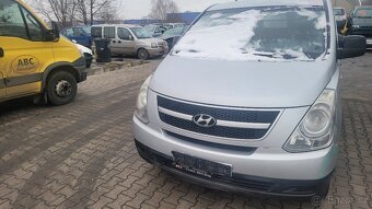 Hyundai H1 č. 17039 - 5