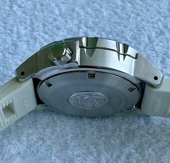 Seiko Monster SBDY105 - 5