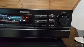 Denon DRS-810 3head tape deck - 5