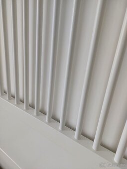 TYSSEDAL IKEA POSTEL vcetne rostů - 5