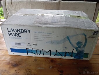 Čistička vody Laundry Pure k pračce - 5
