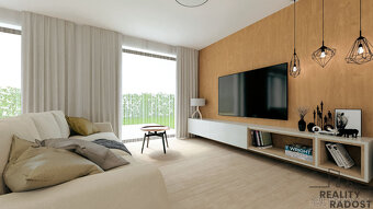 Prodej rodinného domu 142 m2, pozemek 524 m2 - 5