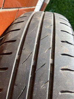 Slitinove kola pro Skoda Citigo-R14, roztec 4x100 - 5