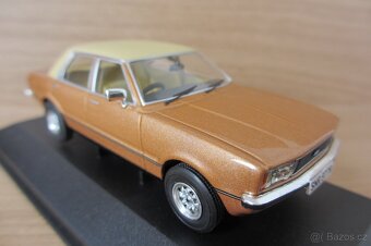 model FORD CORTINA Mk4 1.6 GL - 5