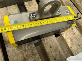 Prodám jeřábový magnet TECNOMAGNETE - 5