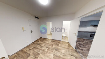 Podnájem bytu 3+1 62 m2, ul. Sládkova 2988/27a, Moravská Ost - 5