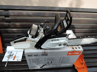 STIHL - 5
