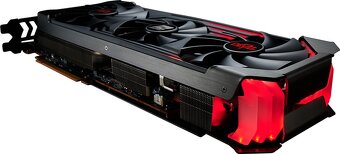 AMD Radeon Powercolor Red Devil RX 6700 XT 12GB - záruka - 5
