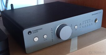CAMBRIDGE AUDIO DACMAGIC 200m - 5