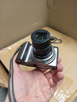 OLYMPUS SZ14 - 5