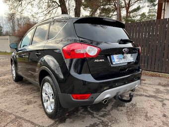 FORD KUGA 2,0TDCi 4x4 CHAMPIONS LEAGUE - 5