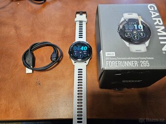 Garmin Forerunner 265 - 5