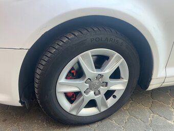 Audi A3 SPORTBACK 1,6 tdi 66 kw - 5
