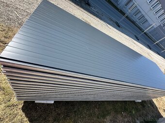 Pur panely nove - 5