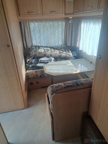 Karavan Adria - 5