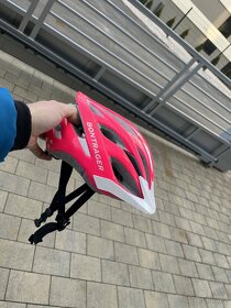 Dětská cyklistická helma Bontrager, vel S (48-55 cm) - 5