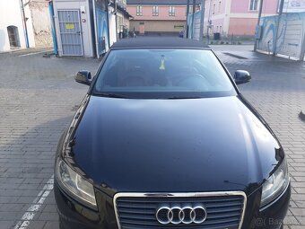 Audi A3 - 5