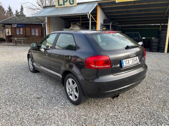 Audi A3 1.4 TFSI - 5