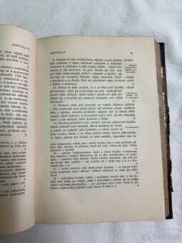 J. A. Komenský - Didaktika veliká - 1905 - 5