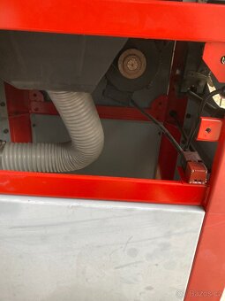 Pila HOLZMANN TS 250F1600  400V - 5