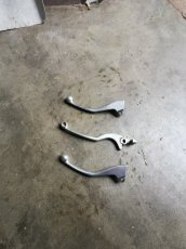 Honda pcx - 5