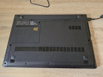 Lenovo G50-30 Win 10 plně funkční možnost Win 11 - 5