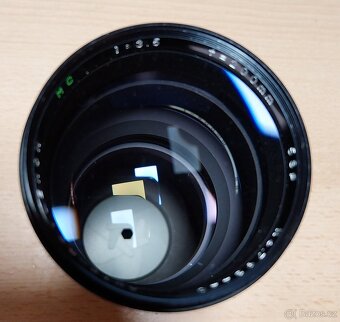 M42 Auto Revuenon MC 200mm 1:3.5 - 5