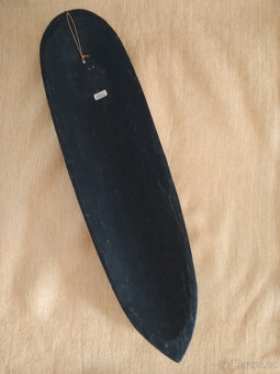 domorodá maska – Indonesie - 5
