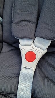 Cybex Aton 5 Dětská autosedačka - 5