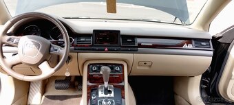 AUDI A8 D3 3.0 TDI, 171kw - 5