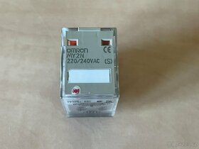 Relé Omron MY2N 220/240VAC - 5