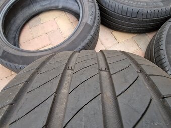 Michelin Primacy 4 205/55 R17 91V - 5