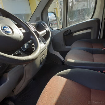 FIAT DUCATO 2006 - 5