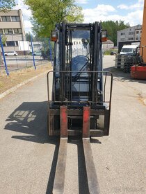 Toyota 7FBMF30 - 5