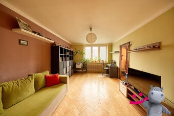 Prodej bytu 2+1, 67 m2 - Praha - Kobylisy, ev.č. 58557 - 5