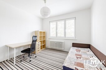 Pronájem byty 2+1, 55 m2 - Olomouc - Nová Ulice, ev.č. 00204 - 5