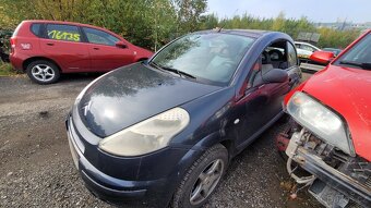 Citroen C3 č. 16369 - 5