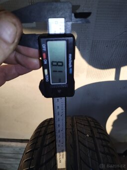 Letní pneu 205/55 R16 91V - 5