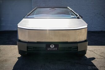 2024 Tesla Cybertruck Crew Cab AWD 123 kWh - 5