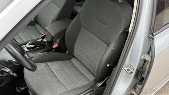 Škoda Octavia 2.0TDi Style , Xenony, DSG - 5
