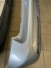 Nárazník Vw T5 T6 lift od 2009- Originál Pro lak - 5