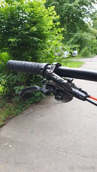 Ghost Kato 9 XL - 5