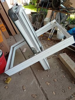 Střešní okna 78x118 - 5