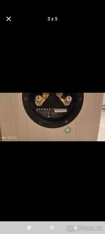 Hifi sestava - 5