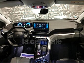 PEUGEOT 3008 II (2) PureTech 130 S&S ALLURE EAT8 03/2022 - 5