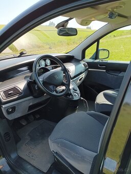Peugeot 807 - 5
